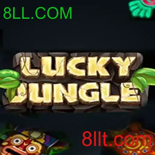 LuckyJungle