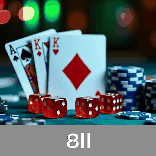 Bônus e Ofertas Únicas do 8ll: Maximize Suas Recompensas