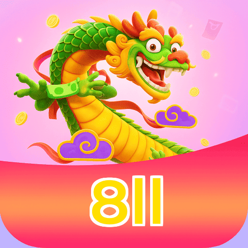 8ll Logo