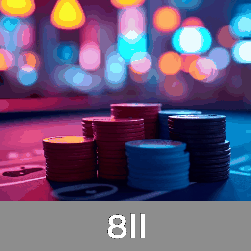Experiência Completa com o App Móvel 8ll